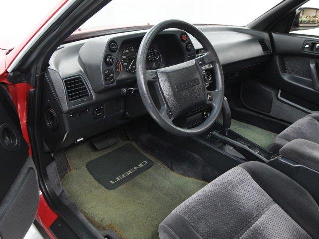 1988 Acura Legend (CC-2094732) for sale in Christiansburg, Virginia