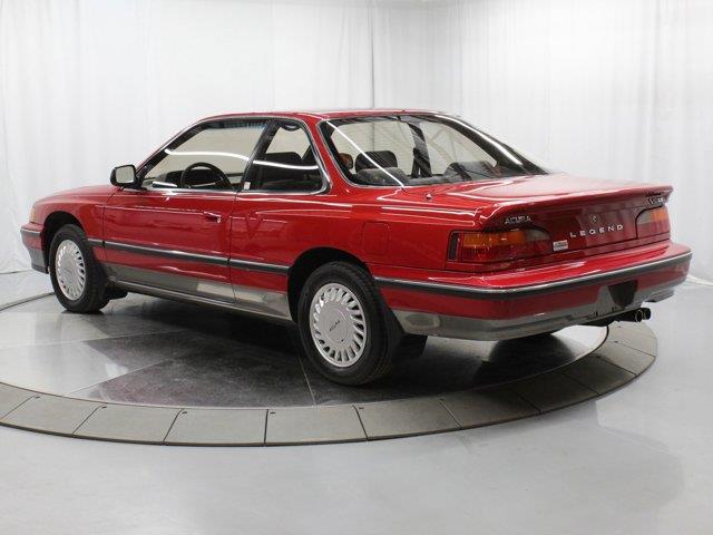 1988 Acura Legend (CC-2094732) for sale in Christiansburg, Virginia