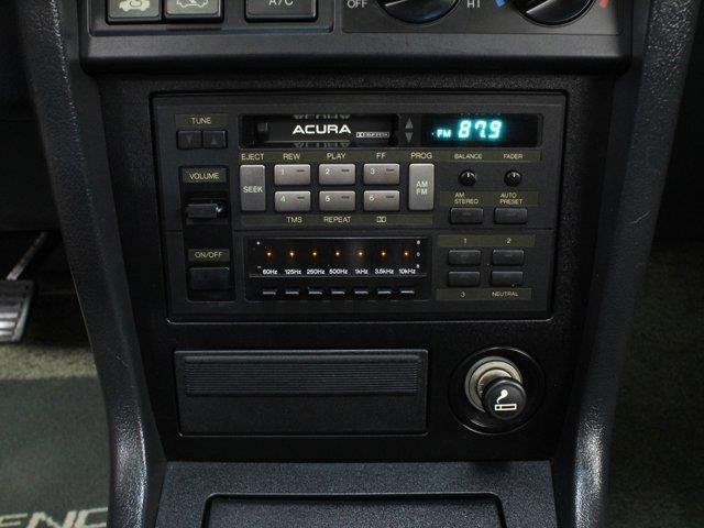 1988 Acura Legend (CC-2094732) for sale in Christiansburg, Virginia