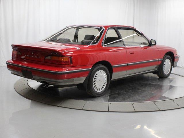 1988 Acura Legend (CC-2094732) for sale in Christiansburg, Virginia