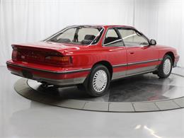 1988 Acura Legend (CC-2094732) for sale in Christiansburg, Virginia