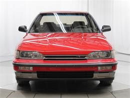 1988 Acura Legend (CC-2094732) for sale in Christiansburg, Virginia