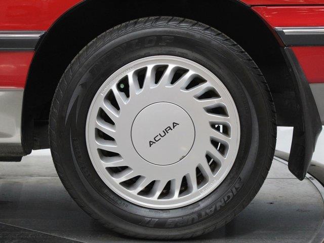 1988 Acura Legend (CC-2094732) for sale in Christiansburg, Virginia