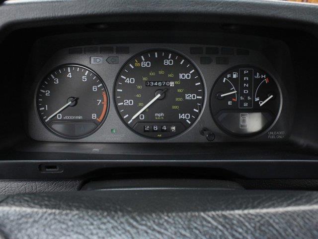 1988 Acura Legend (CC-2094732) for sale in Christiansburg, Virginia