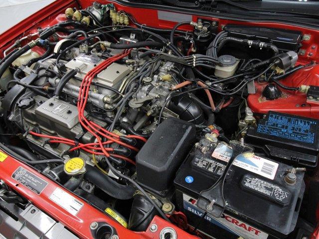 1988 Acura Legend (CC-2094732) for sale in Christiansburg, Virginia