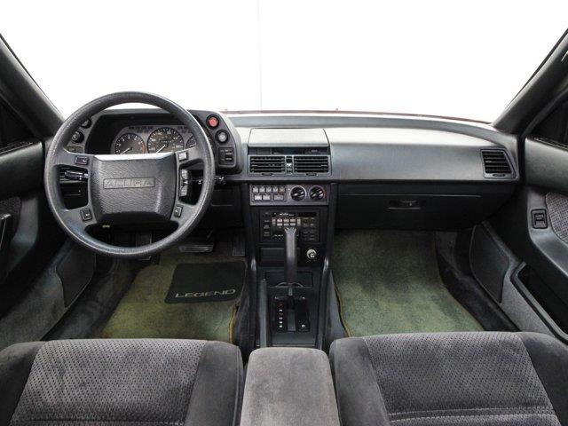 1988 Acura Legend (CC-2094732) for sale in Christiansburg, Virginia