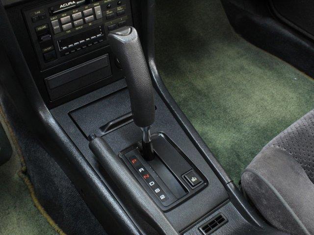 1988 Acura Legend (CC-2094732) for sale in Christiansburg, Virginia