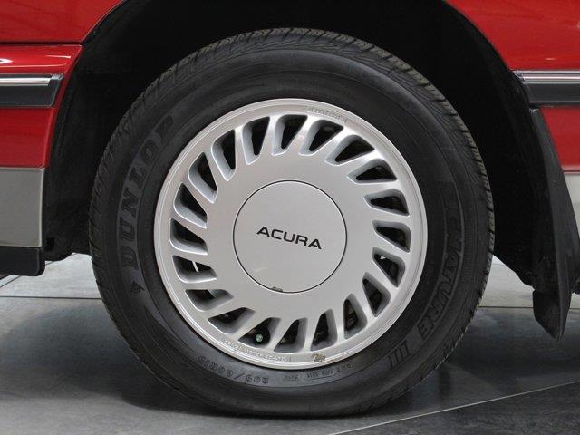 1988 Acura Legend (CC-2094732) for sale in Christiansburg, Virginia