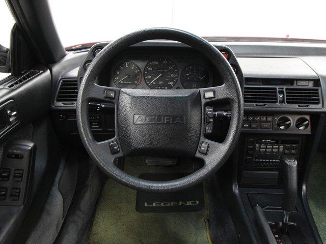 1988 Acura Legend (CC-2094732) for sale in Christiansburg, Virginia