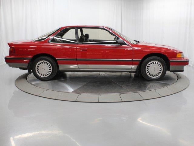 1988 Acura Legend (CC-2094732) for sale in Christiansburg, Virginia