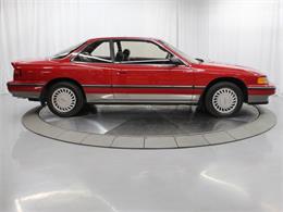 1988 Acura Legend (CC-2094732) for sale in Christiansburg, Virginia