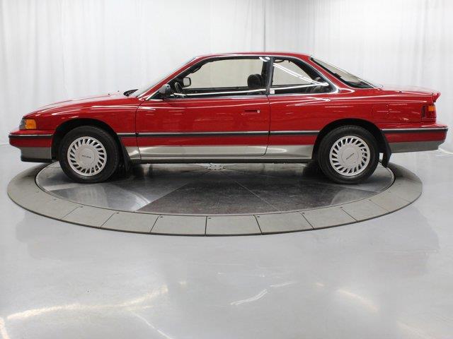1988 Acura Legend (CC-2094732) for sale in Christiansburg, Virginia