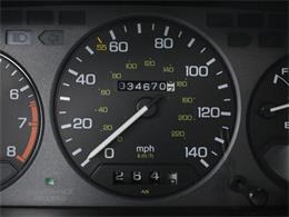 1988 Acura Legend (CC-2094732) for sale in Christiansburg, Virginia