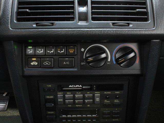 1988 Acura Legend (CC-2094732) for sale in Christiansburg, Virginia