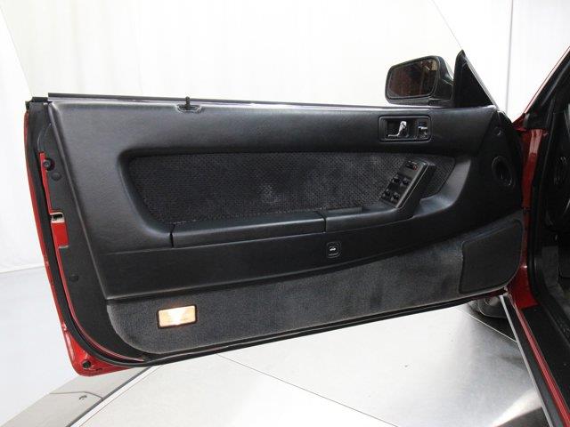 1988 Acura Legend (CC-2094732) for sale in Christiansburg, Virginia