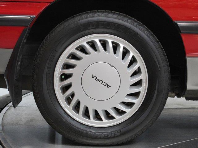 1988 Acura Legend (CC-2094732) for sale in Christiansburg, Virginia