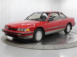 1988 Acura Legend (CC-2094732) for sale in Christiansburg, Virginia