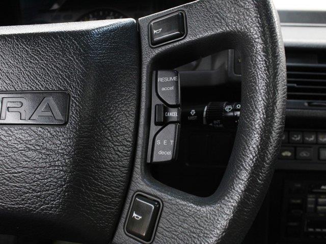 1988 Acura Legend (CC-2094732) for sale in Christiansburg, Virginia