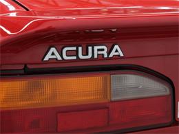 1988 Acura Legend (CC-2094732) for sale in Christiansburg, Virginia