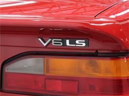 1988 Acura Legend (CC-2094732) for sale in Christiansburg, Virginia