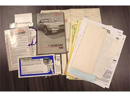 1988 Acura Legend (CC-2094732) for sale in Christiansburg, Virginia