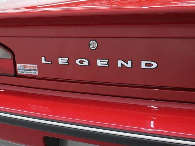 1988 Acura Legend (CC-2094732) for sale in Christiansburg, Virginia