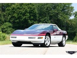 1995 Chevrolet Corvette (CC-2094733) for sale in Benson, North Carolina
