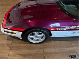 1995 Chevrolet Corvette (CC-2094733) for sale in Benson, North Carolina