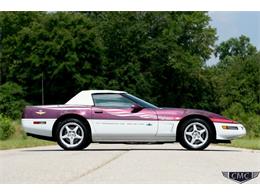 1995 Chevrolet Corvette (CC-2094733) for sale in Benson, North Carolina