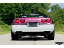 1995 Chevrolet Corvette (CC-2094733) for sale in Benson, North Carolina