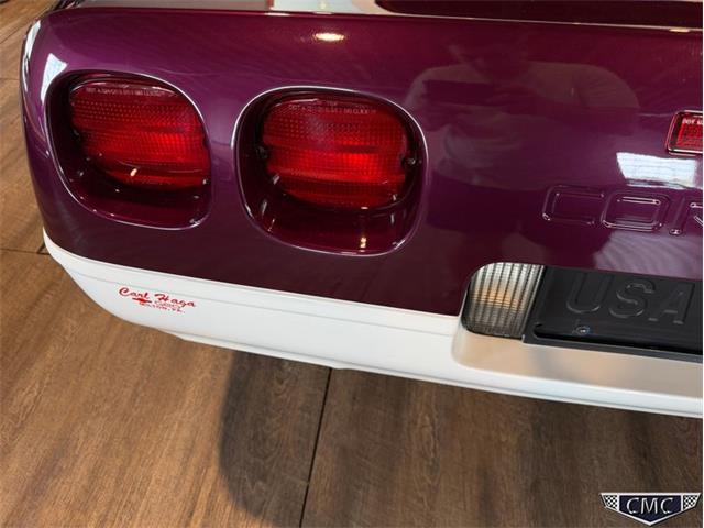 1995 Chevrolet Corvette (CC-2094733) for sale in Benson, North Carolina