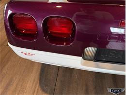 1995 Chevrolet Corvette (CC-2094733) for sale in Benson, North Carolina