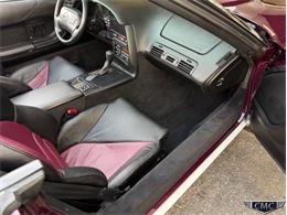 1995 Chevrolet Corvette (CC-2094733) for sale in Benson, North Carolina