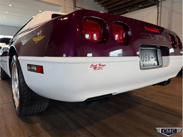 1995 Chevrolet Corvette (CC-2094733) for sale in Benson, North Carolina