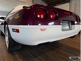 1995 Chevrolet Corvette (CC-2094733) for sale in Benson, North Carolina