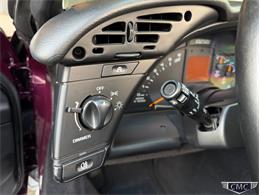 1995 Chevrolet Corvette (CC-2094733) for sale in Benson, North Carolina