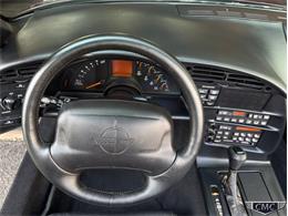 1995 Chevrolet Corvette (CC-2094733) for sale in Benson, North Carolina