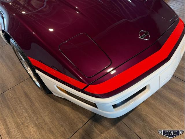 1995 Chevrolet Corvette (CC-2094733) for sale in Benson, North Carolina