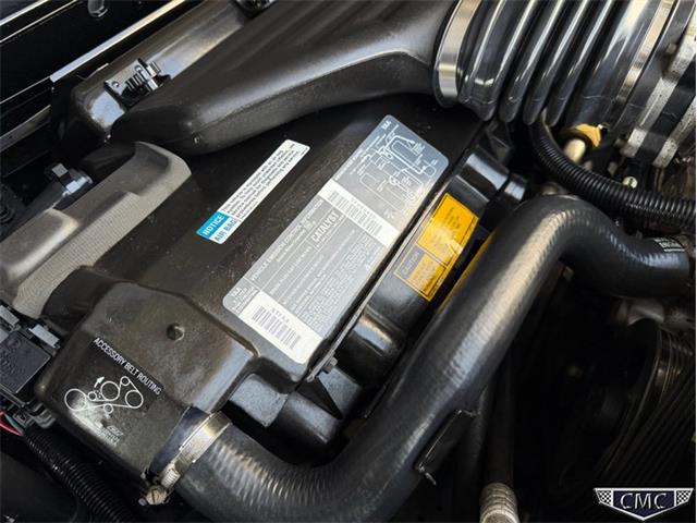 1995 Chevrolet Corvette (CC-2094733) for sale in Benson, North Carolina