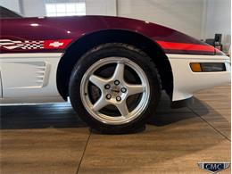 1995 Chevrolet Corvette (CC-2094733) for sale in Benson, North Carolina