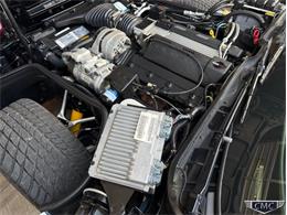 1995 Chevrolet Corvette (CC-2094733) for sale in Benson, North Carolina