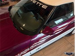 1995 Chevrolet Corvette (CC-2094733) for sale in Benson, North Carolina