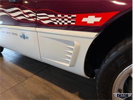 1995 Chevrolet Corvette (CC-2094733) for sale in Benson, North Carolina