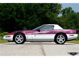 1995 Chevrolet Corvette (CC-2094733) for sale in Benson, North Carolina