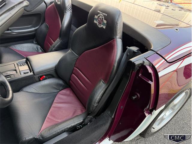 1995 Chevrolet Corvette (CC-2094733) for sale in Benson, North Carolina