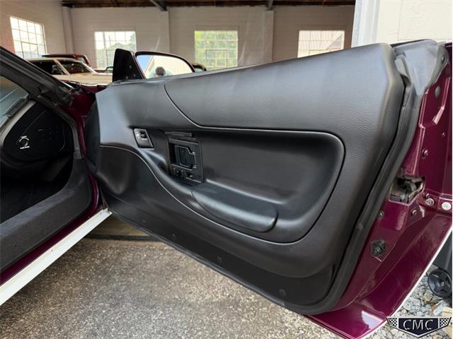 1995 Chevrolet Corvette (CC-2094733) for sale in Benson, North Carolina