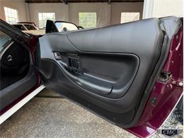 1995 Chevrolet Corvette (CC-2094733) for sale in Benson, North Carolina