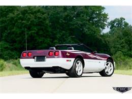1995 Chevrolet Corvette (CC-2094733) for sale in Benson, North Carolina