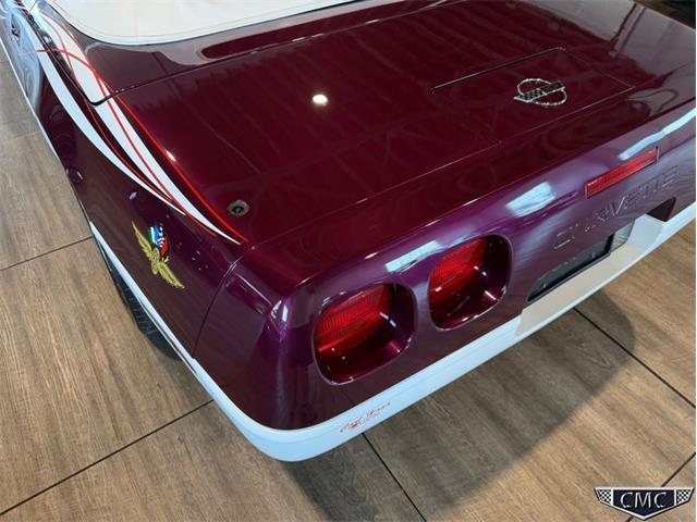 1995 Chevrolet Corvette (CC-2094733) for sale in Benson, North Carolina
