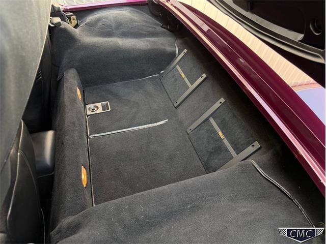 1995 Chevrolet Corvette (CC-2094733) for sale in Benson, North Carolina